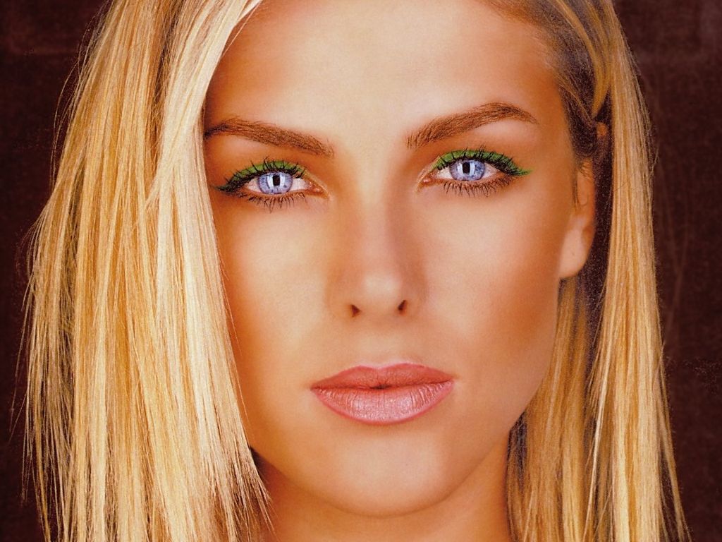 Ana Hickmann #28638