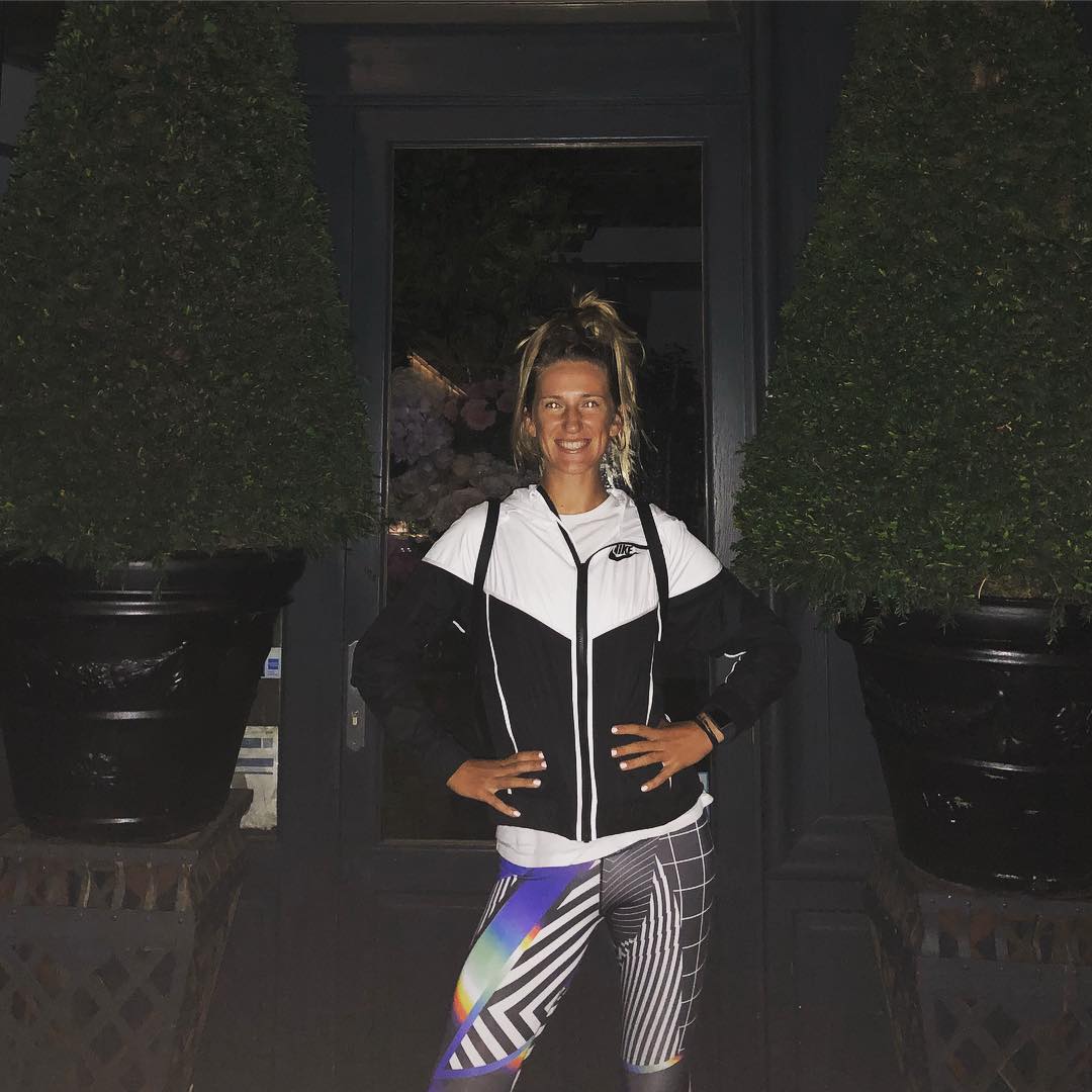 Victoria Azarenka #100611