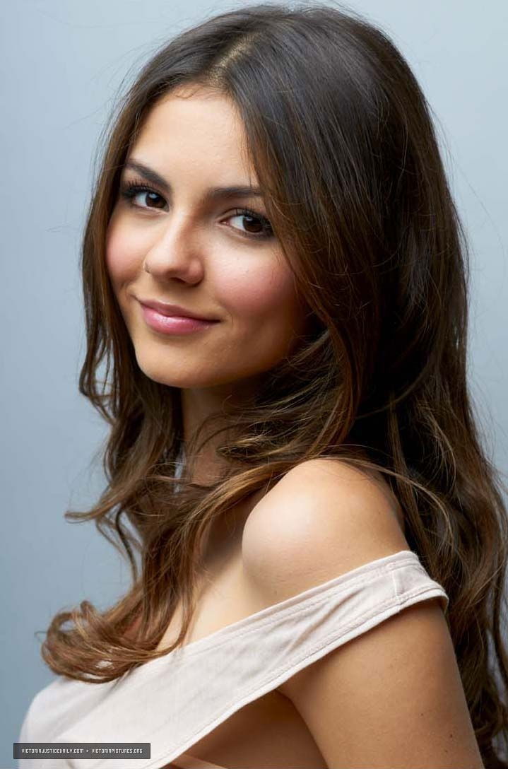 Victoria Justice #100659