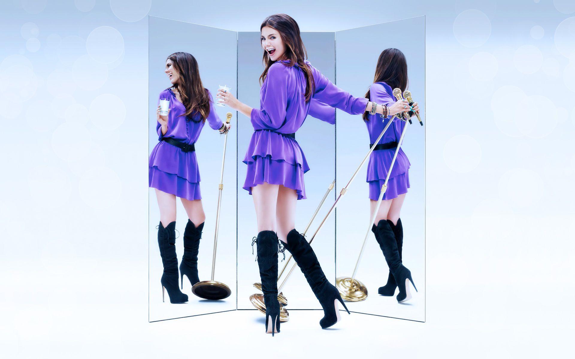 Victoria Justice #240922