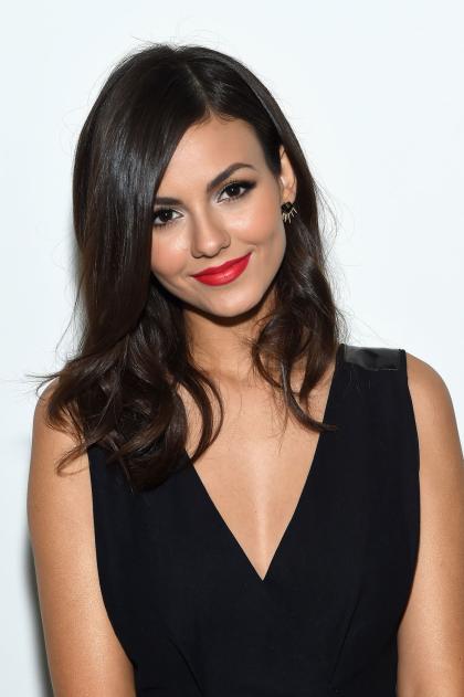 Victoria Justice photo 100626