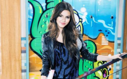 Victoria Justice
