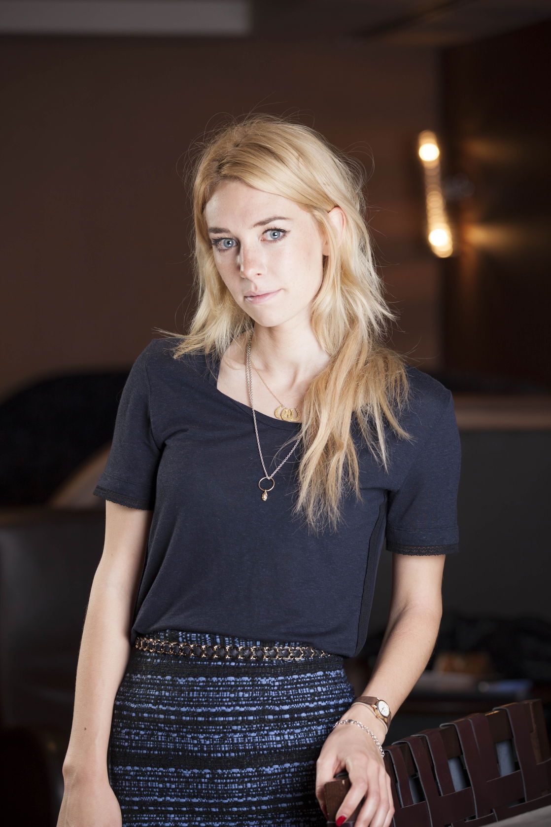 Vanessa Kirby #100776