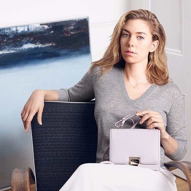 Vanessa Kirby #100783