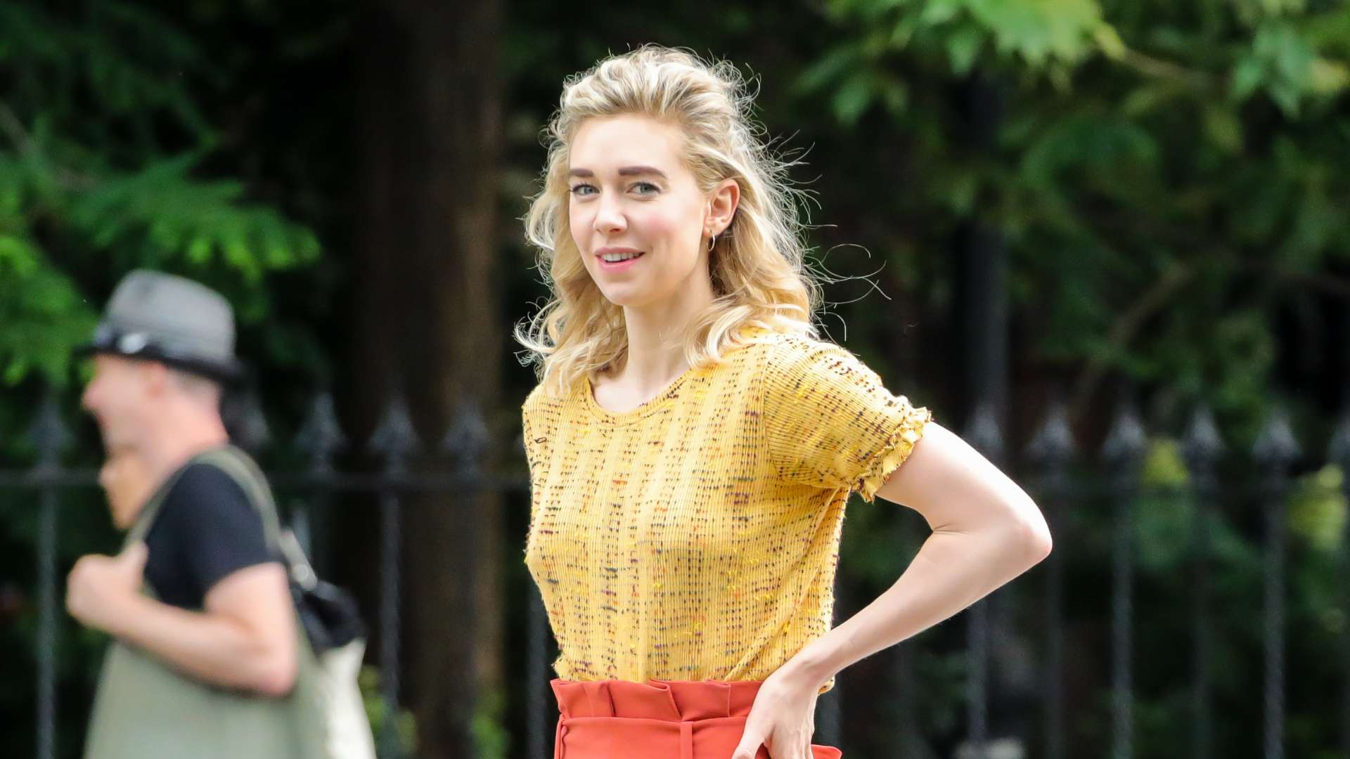 Vanessa Kirby #240847