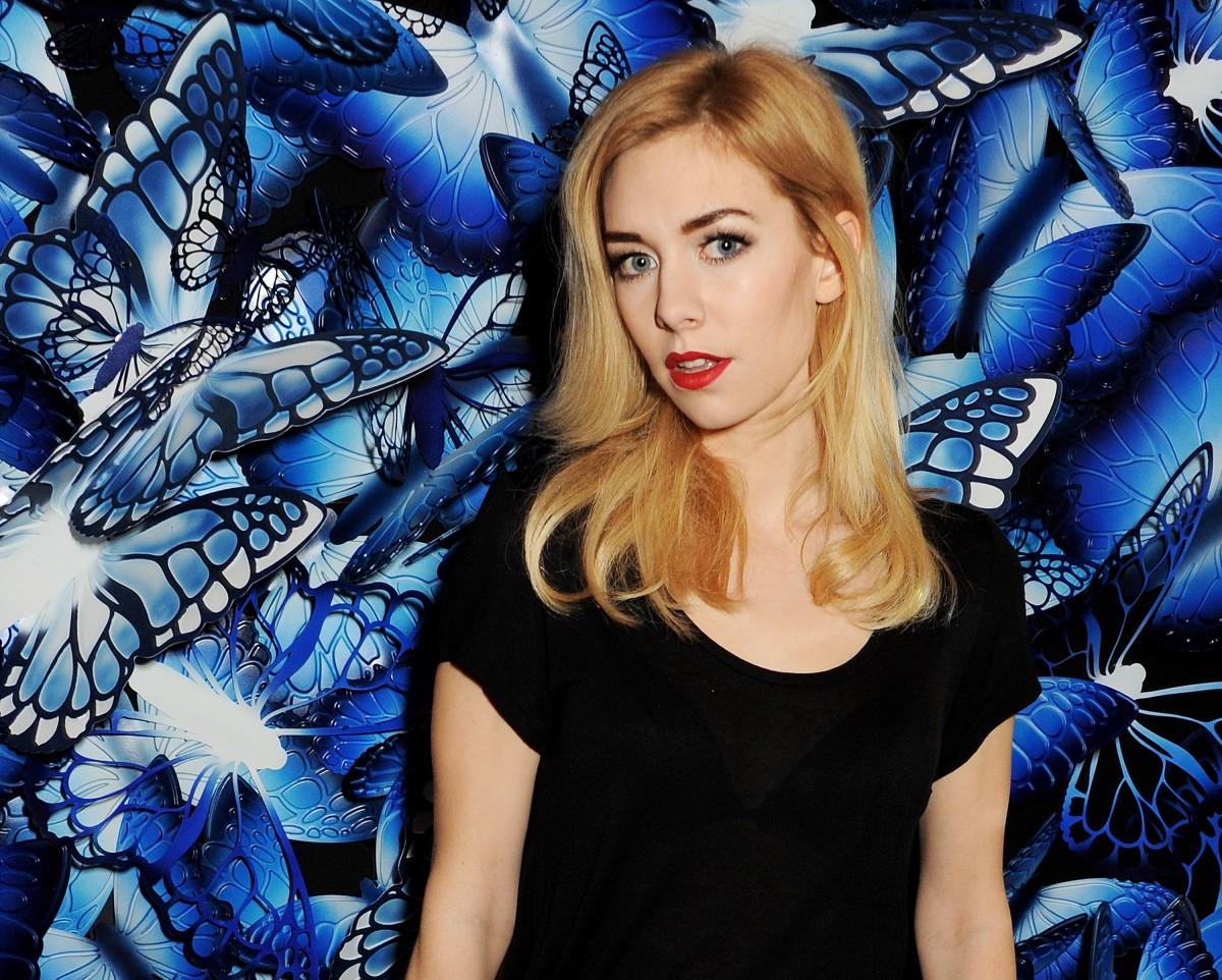Vanessa Kirby #240857