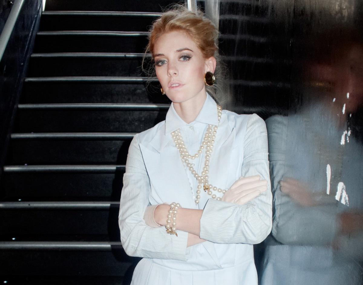 Vanessa Kirby #240864