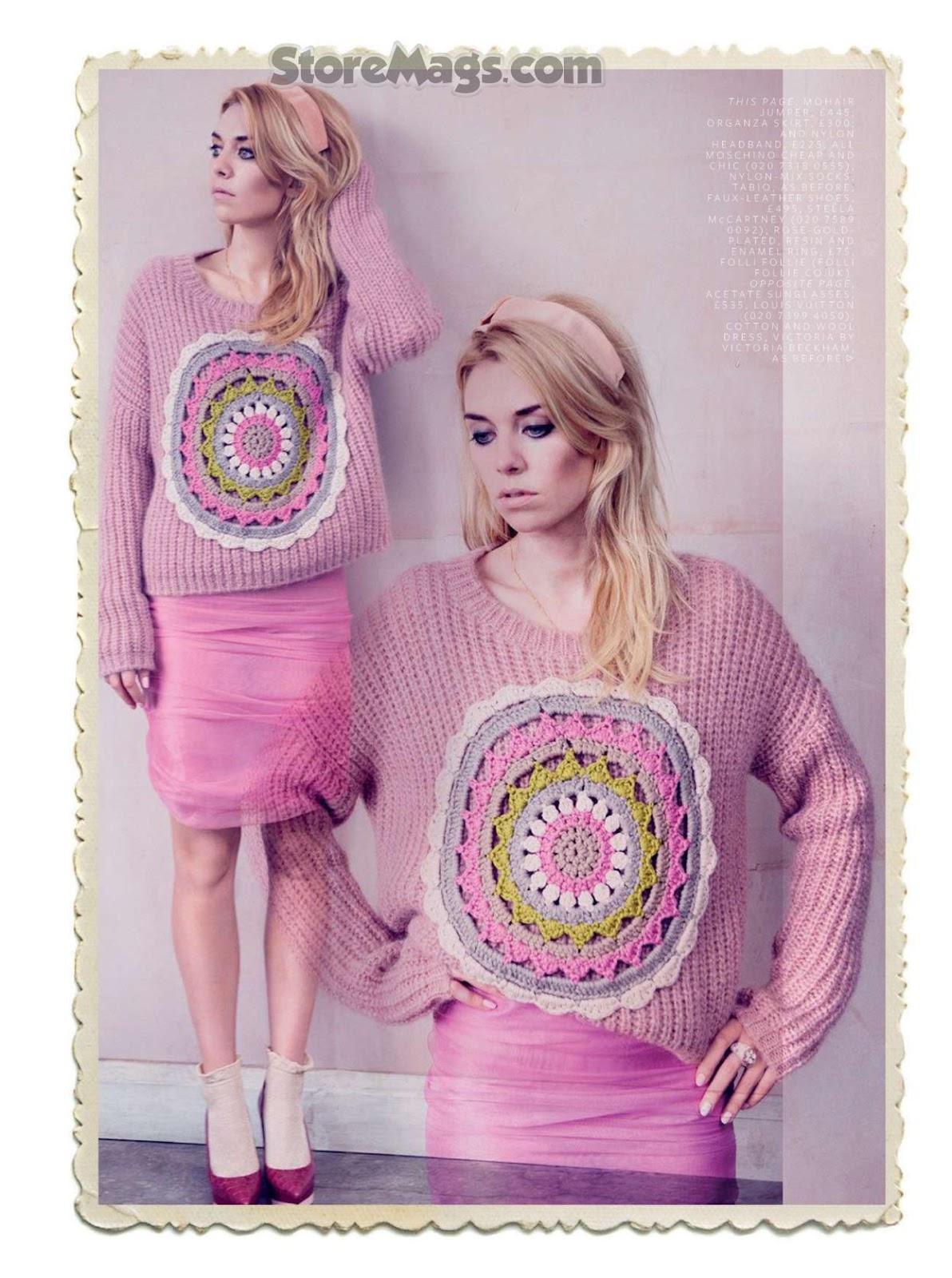 Vanessa Kirby #240867