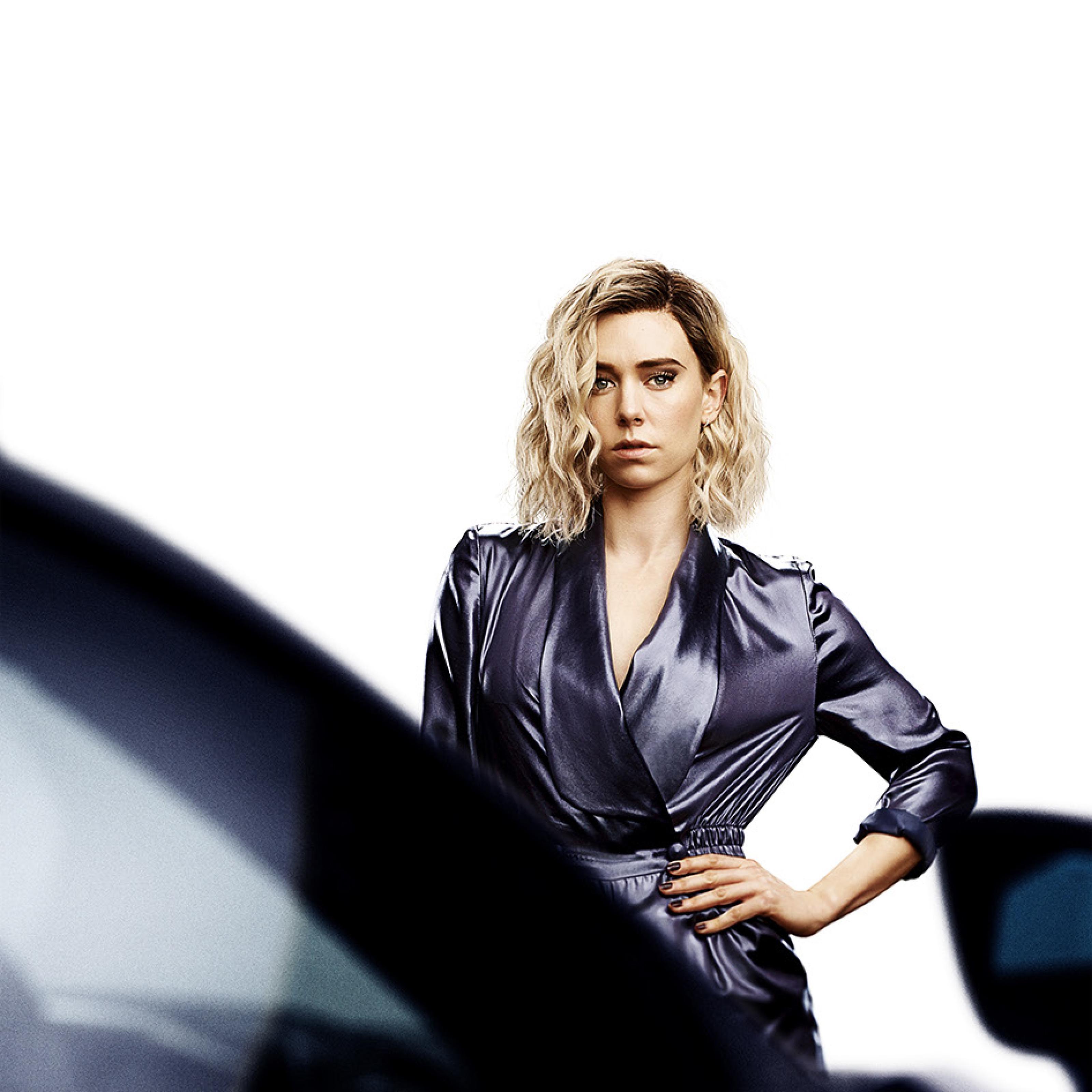 Vanessa Kirby #240871