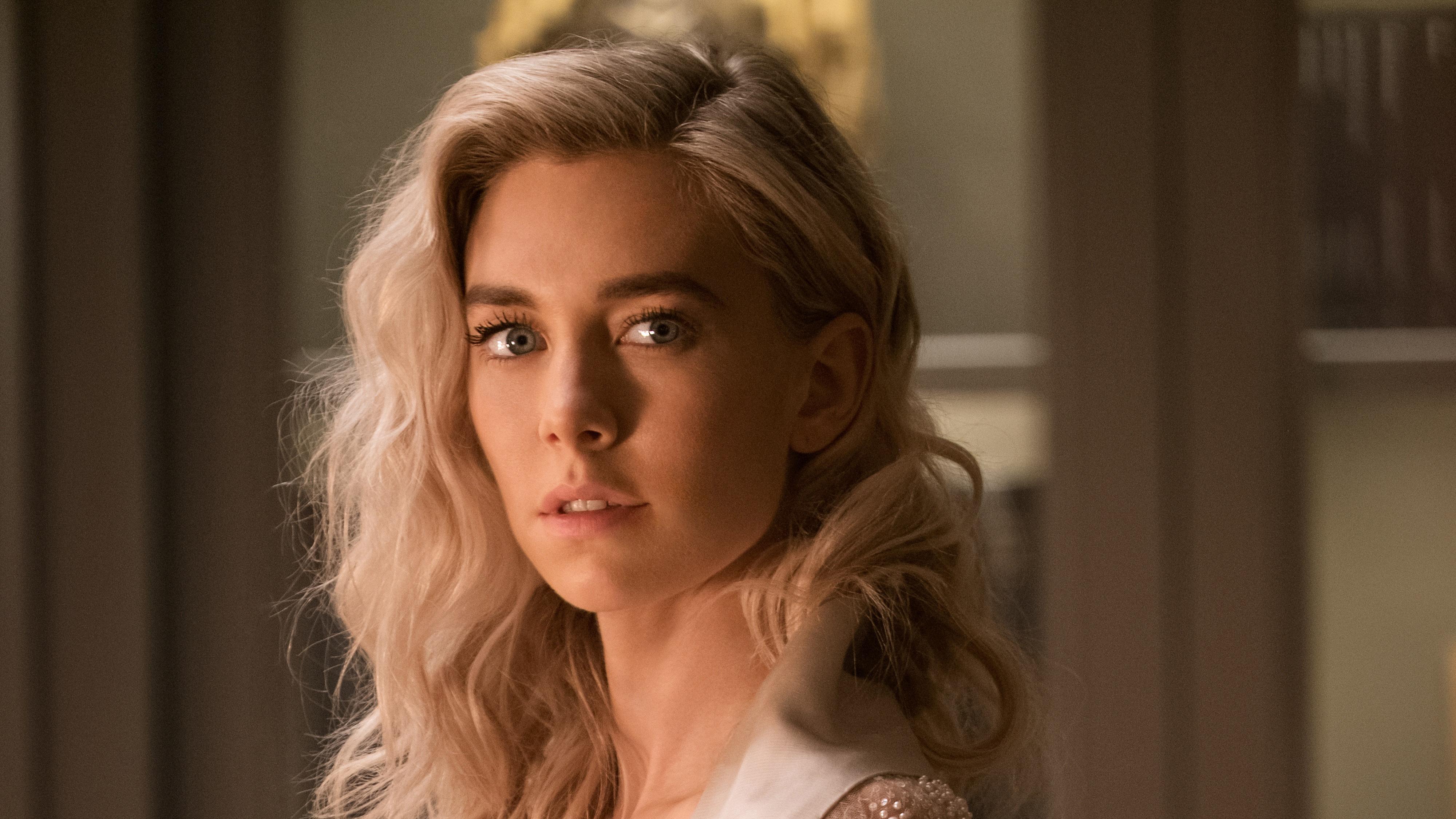 Vanessa Kirby #240886