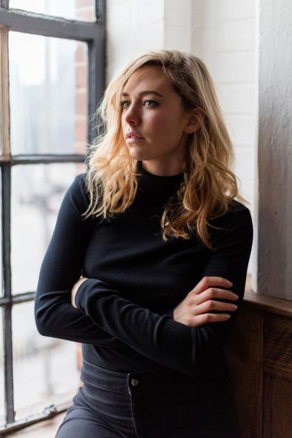 Vanessa Kirby photo 100778