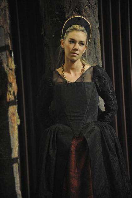 Vanessa Kirby photo 100791