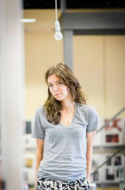 Vanessa Kirby photo 100792