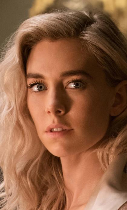Vanessa Kirby