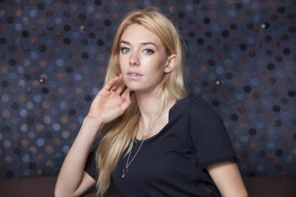 Vanessa Kirby