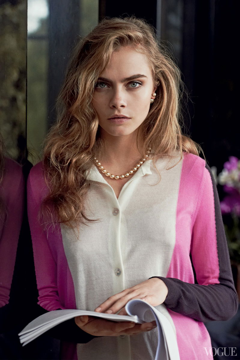 Cara Delevingne #100881