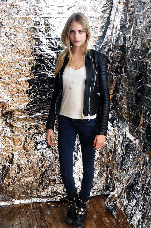 Cara Delevingne #100889