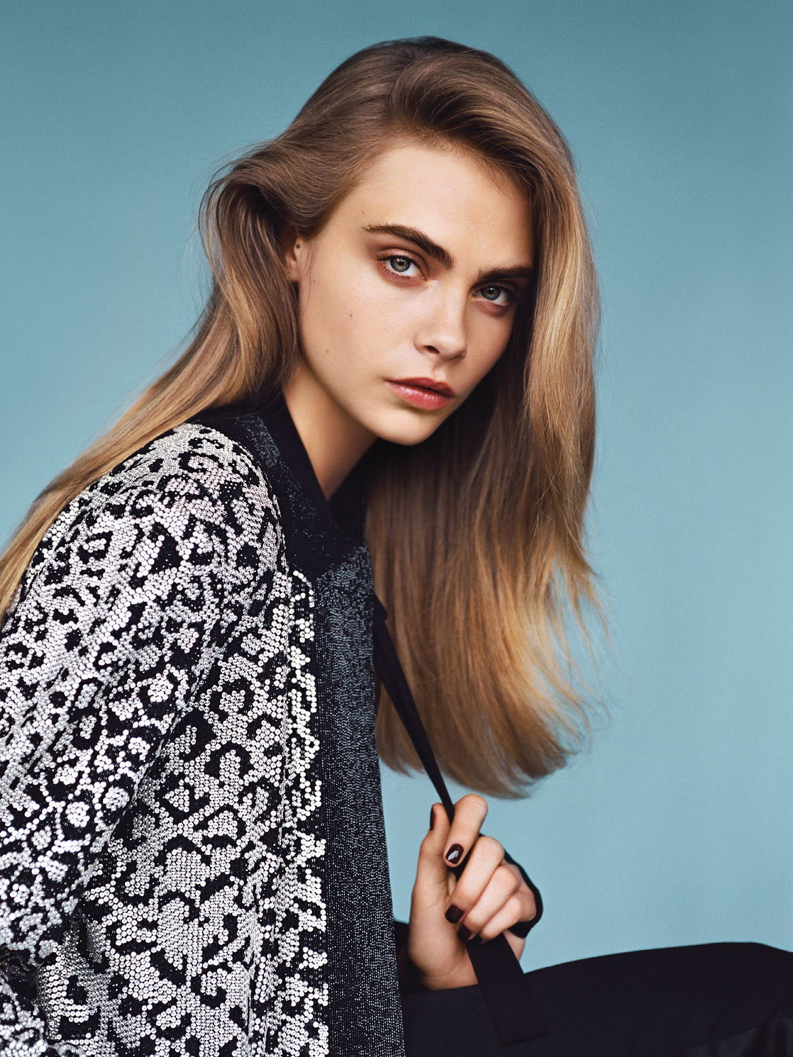 Cara Delevingne #100901