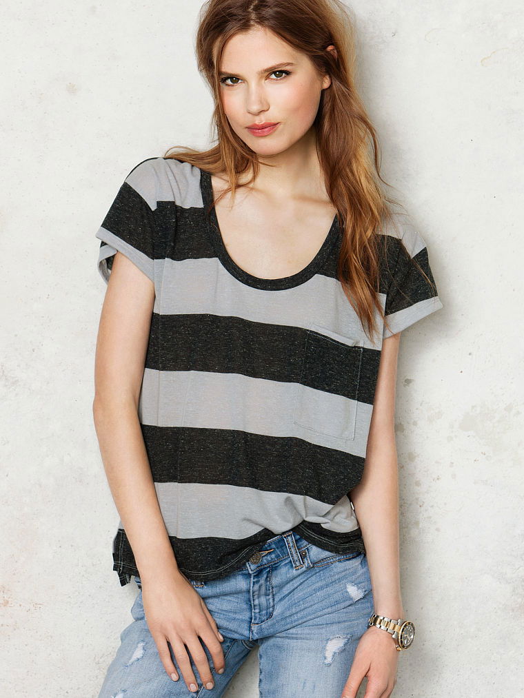 Caroline Brasch Nielsen #100972