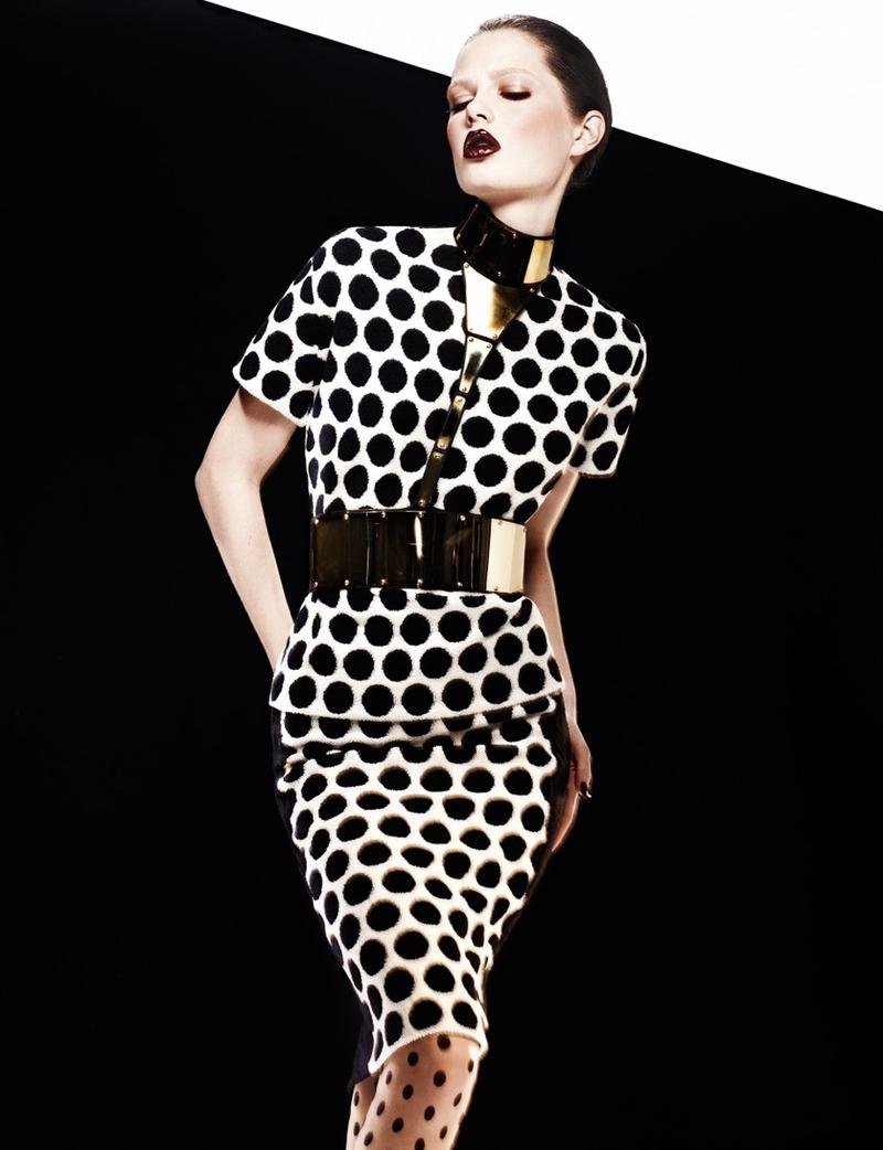 Caroline Brasch Nielsen #100977