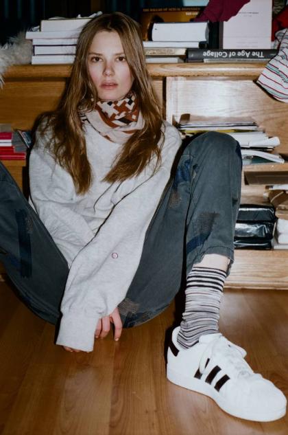 Caroline Brasch Nielsen