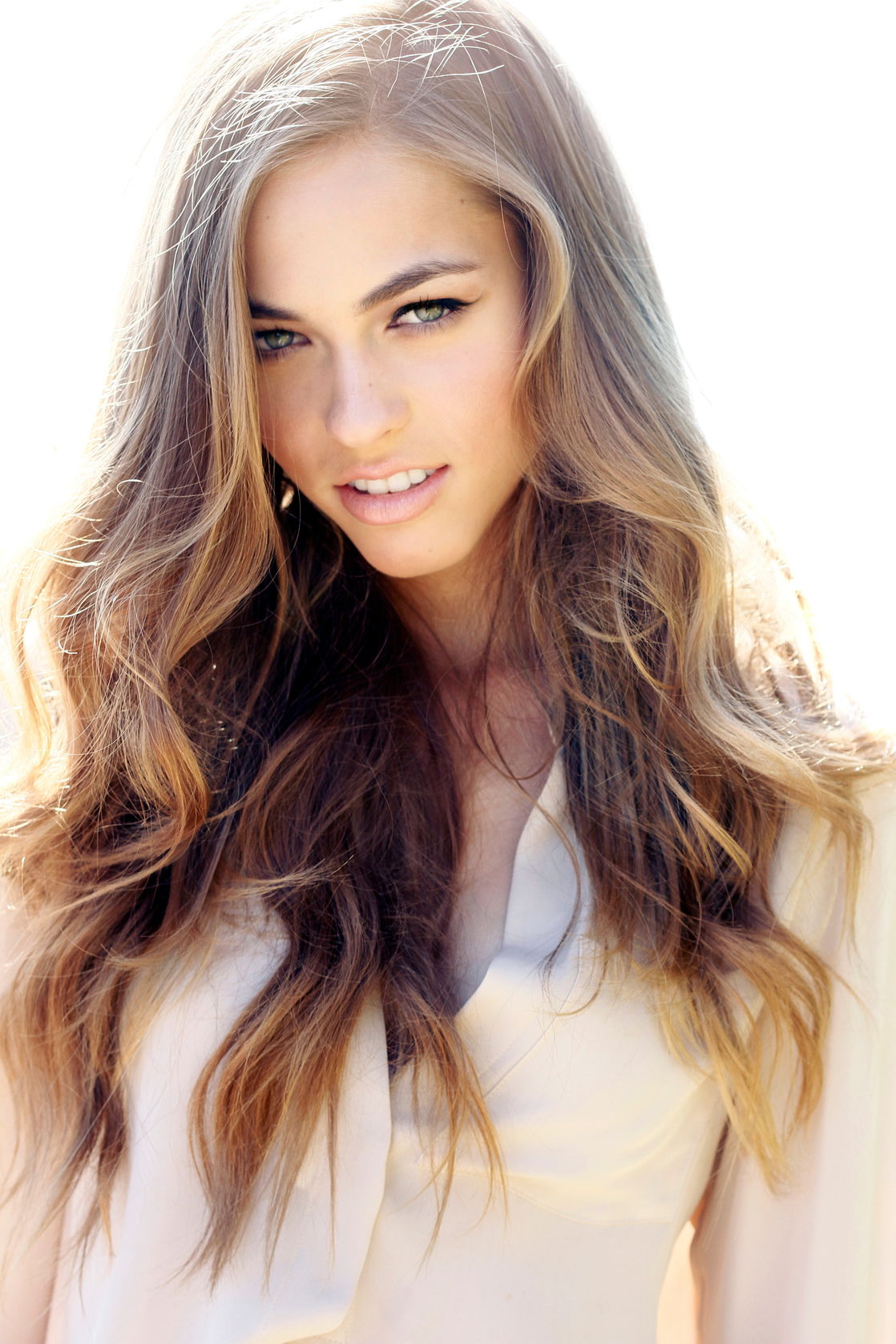 Caroline Kelley #101009