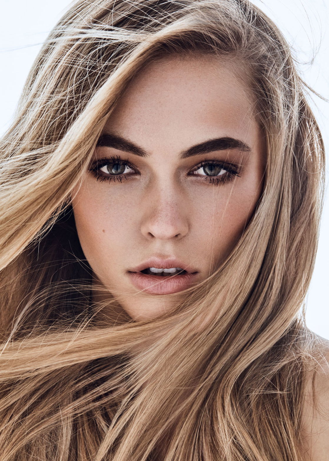 Caroline Kelley #101017