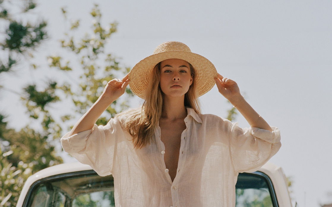 Caroline Kelley #101037