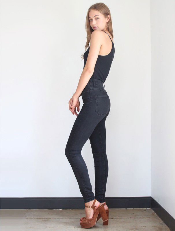 Caroline Kelley #101046