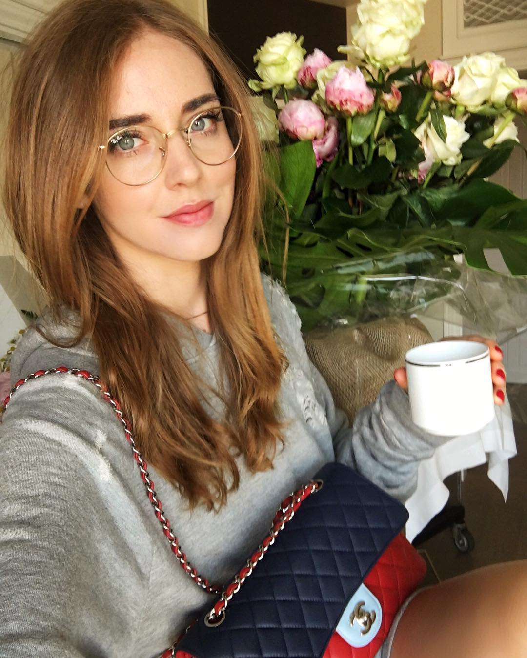 Chiara Ferragni #101252