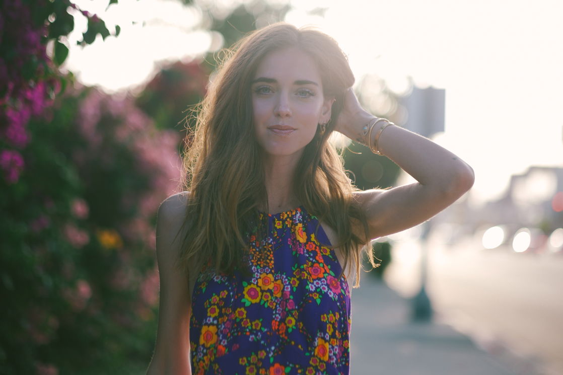 Chiara Ferragni #101257