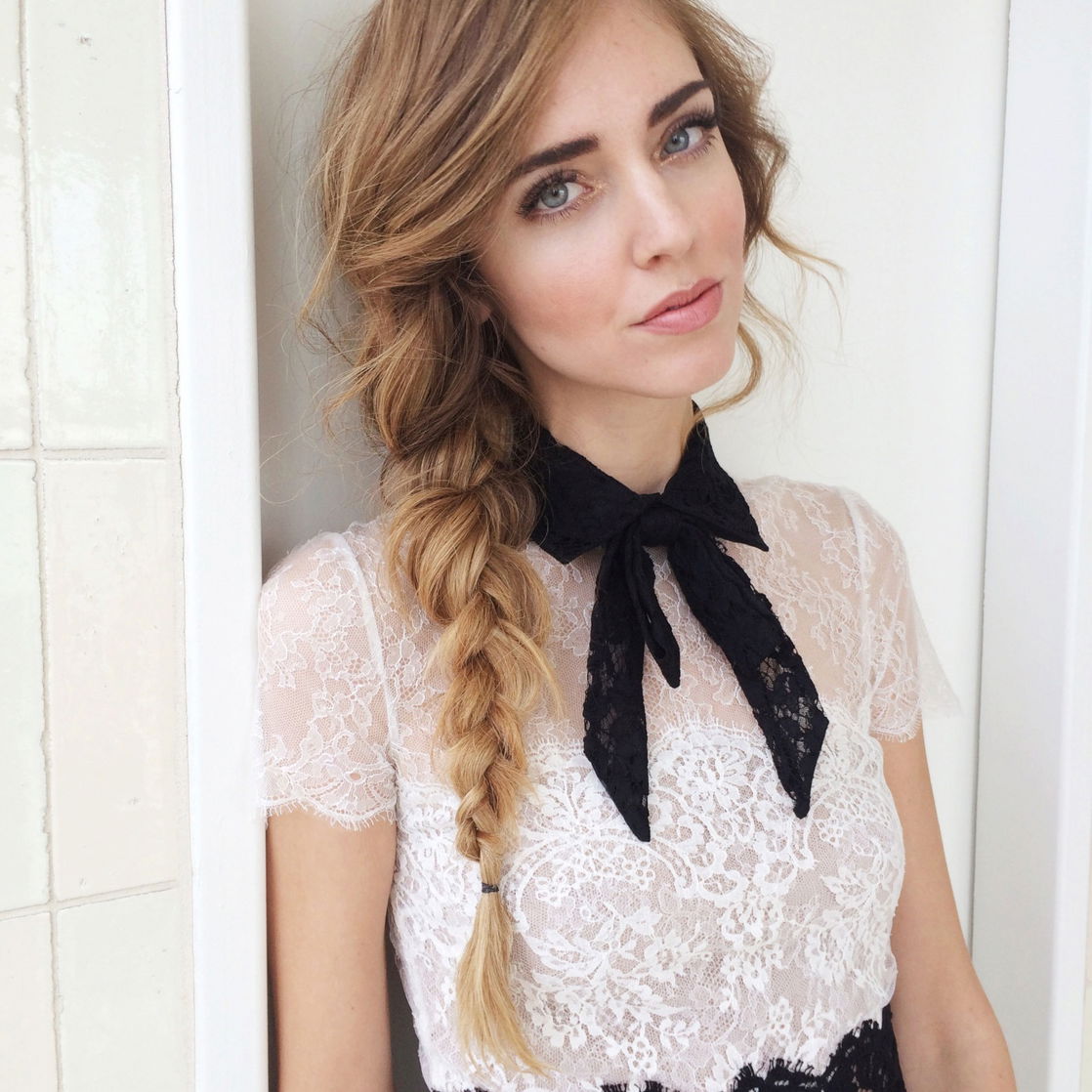 Chiara Ferragni #101265