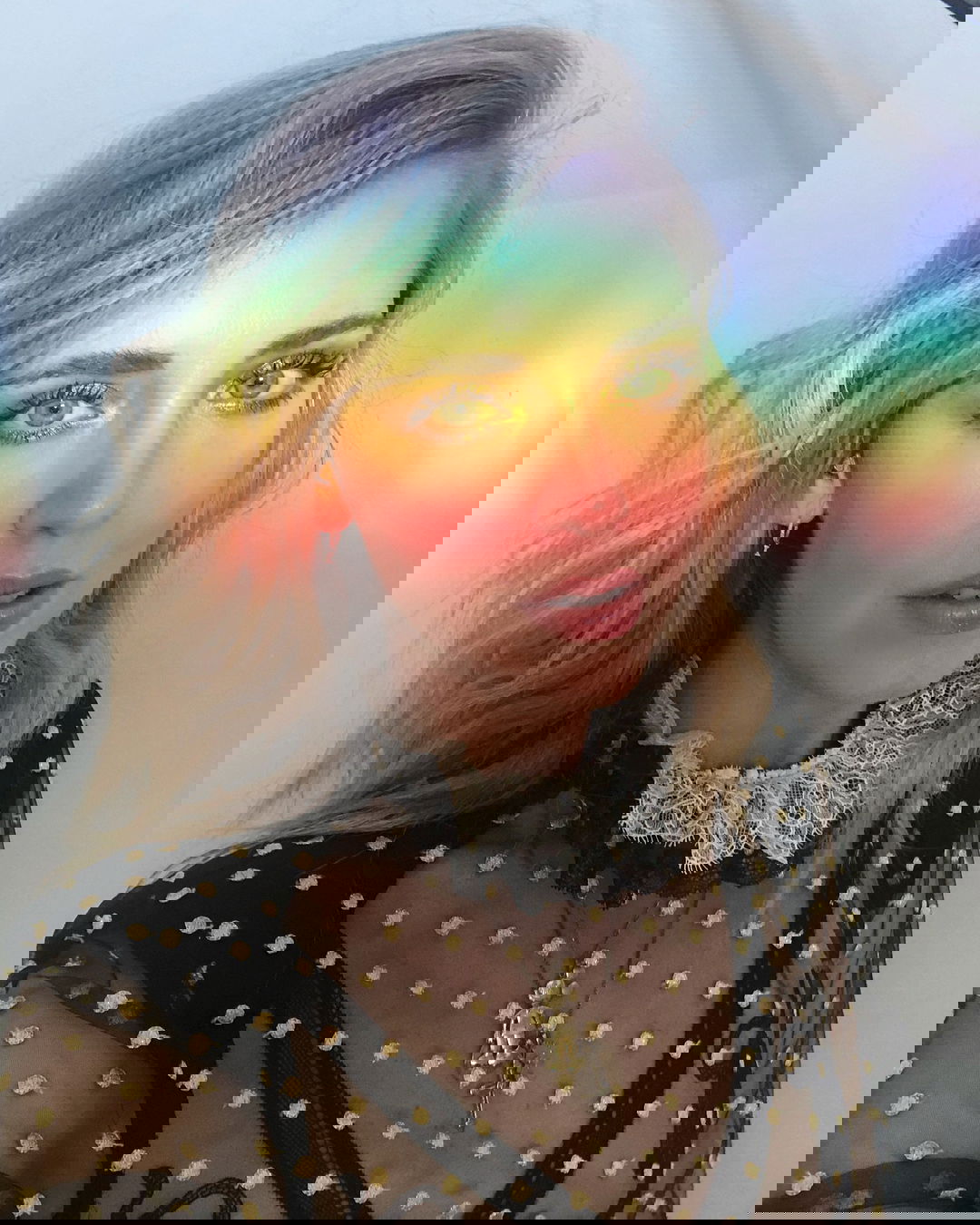 Chiara Ferragni #101268