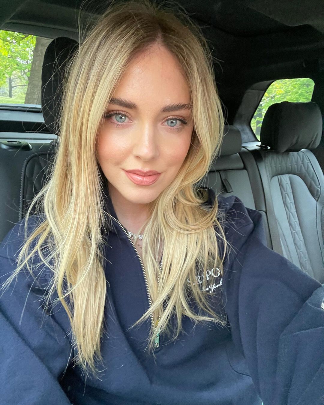 Chiara Ferragni #101270