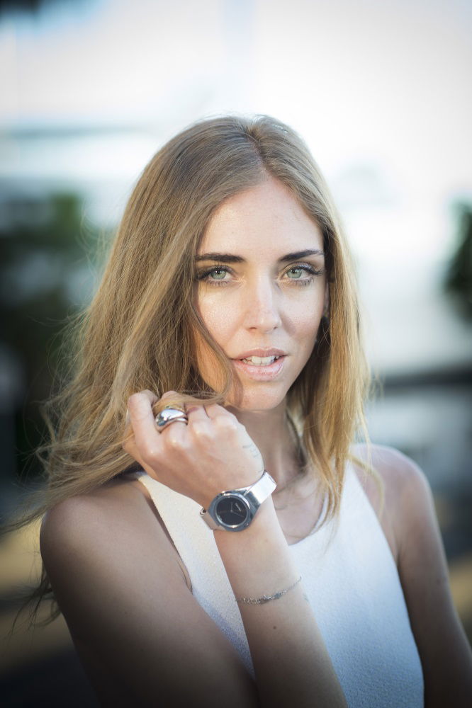 Chiara Ferragni #101273