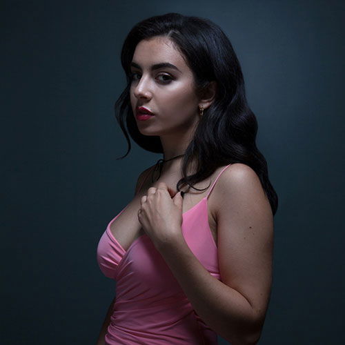 Charli XCX #101178