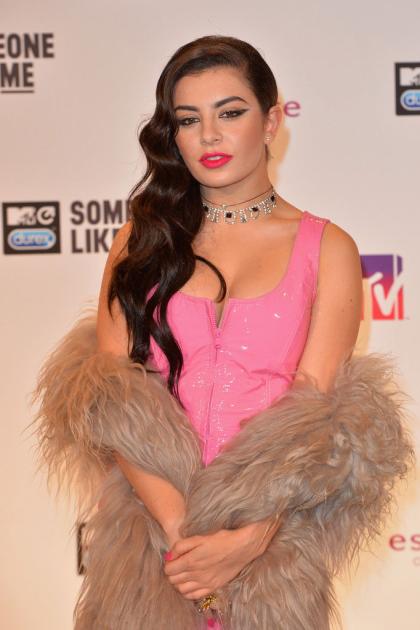 Charli XCX