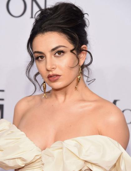 Charli XCX