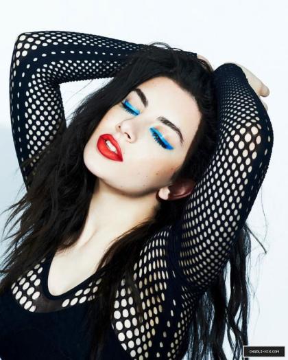 Charli XCX
