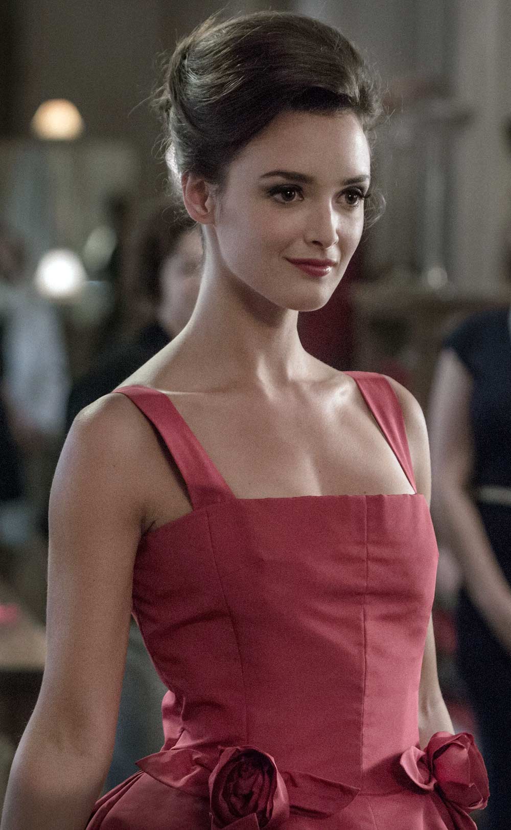 Charlotte Le Bon #101219