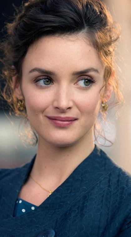 Charlotte Le Bon photo 101195
