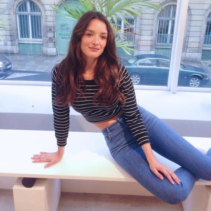 Charlotte Le Bon photo 101222