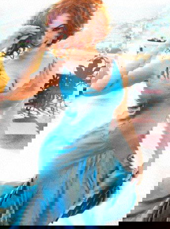 Christina Hendricks #101334