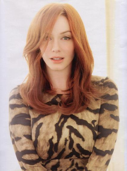 Christina Hendricks photo 101288