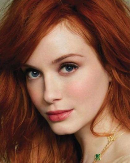 Christina Hendricks photo 101296