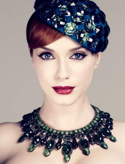 Christina Hendricks photo 101299