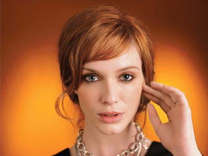 Christina Hendricks photo 101300