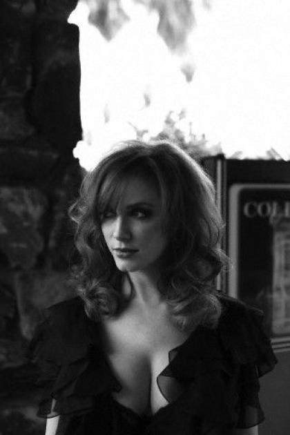 Christina Hendricks photo 101311