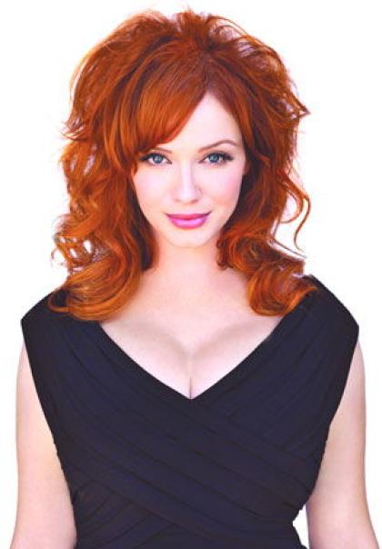 Christina Hendricks photo 101316