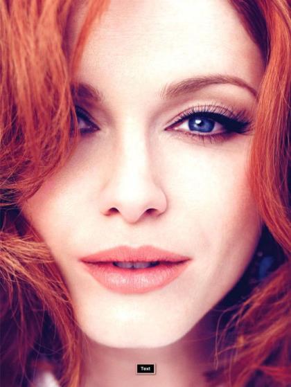 Christina Hendricks photo 101325